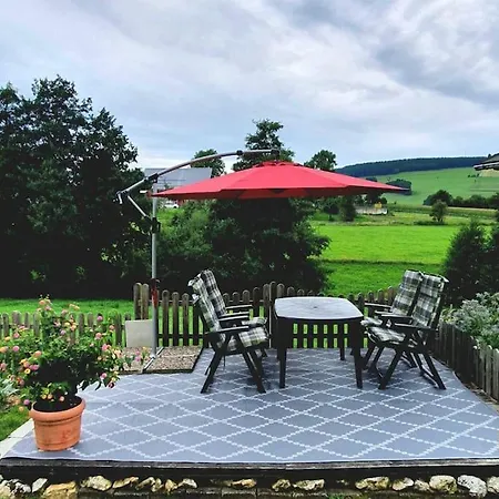 Apartmán R/auszeit *