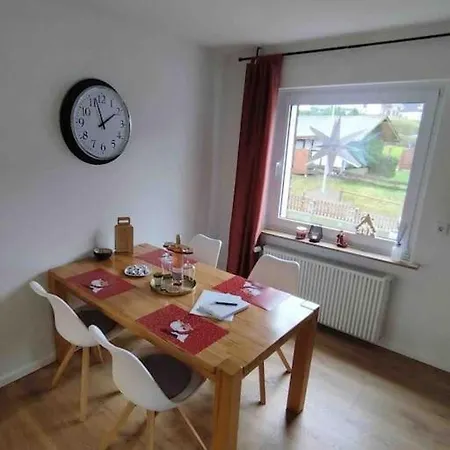 R/auszeit Apartment *