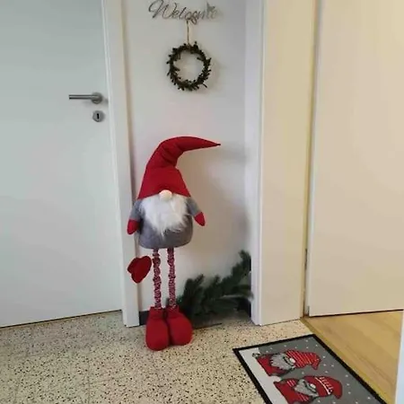 Apartment R/auszeit *