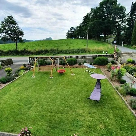 R/auszeit Apartment Winterberg