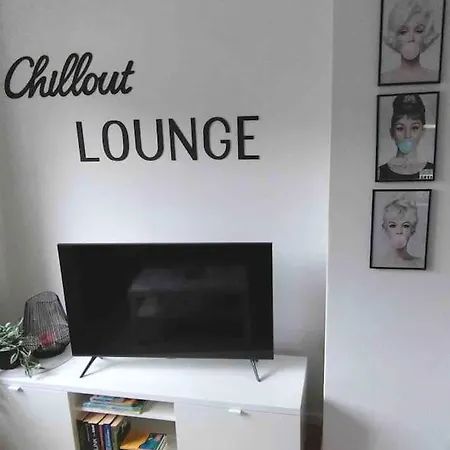 Apartment R/auszeit *