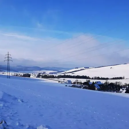 R/auszeit Winterberg