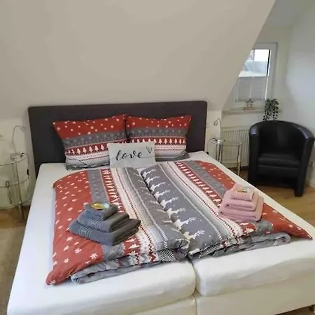 R/auszeit Apartment