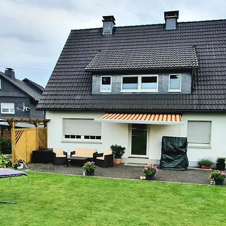 R/auszeit Apartment Winterberg