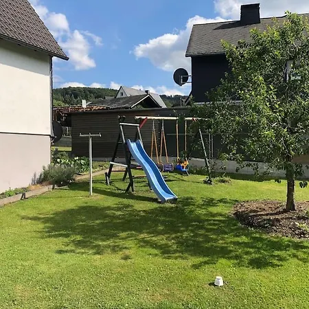 R/auszeit Apartmán *