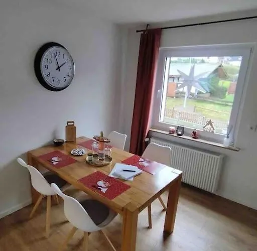 R/auszeit Apartmán *