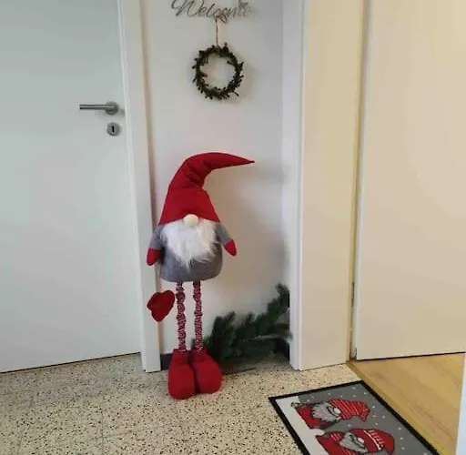 Lägenhet R/auszeit *