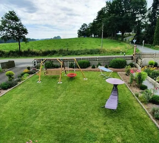 R/auszeit 公寓 温特贝格