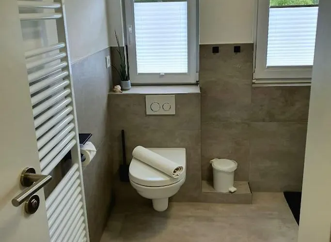 R/auszeit Apartmán *