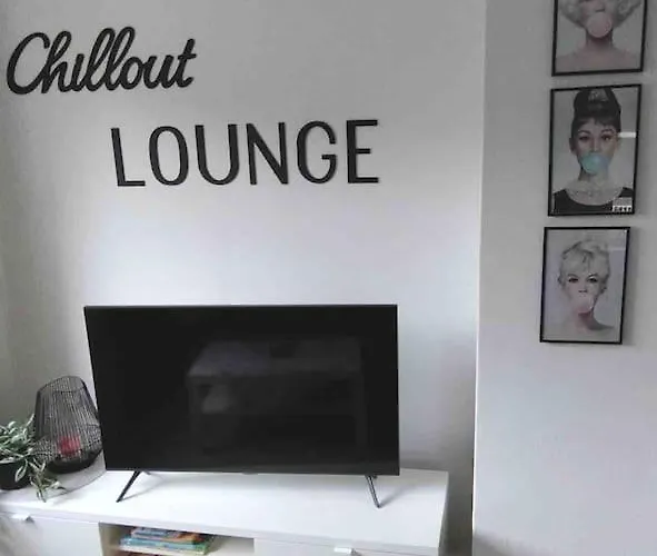 Apartmán R/auszeit *